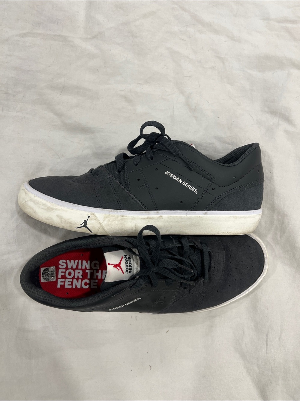 Jordan Series ES